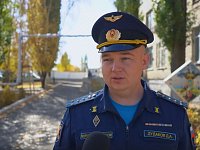 200 саратовцев еженедельно пополняют войска