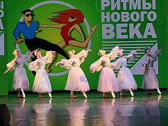 Весенние успехи  Детской школы искусств   