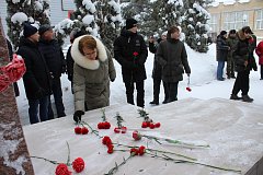 Память, которая не угасает