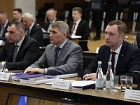 Условия и качество жизни на селе играют особую роль в решении задачи повышения рождаемости