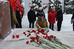 Память, которая не угасает