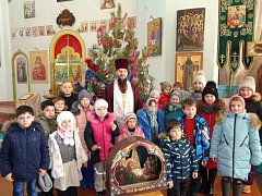 Под  бой  курантов  загадываем сокровенные желания