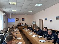 Итоги пробации и ресоциализации