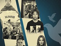 3 сентября — День солидарности в борьбе с терроризмом