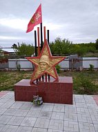 Для творчества и красоты  границ не существует