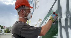 Саратовскую область на фестивале "ФормАРТ" представляет "Дорога домой"