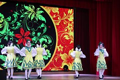 С любовью к городу и людям