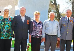 Защитники правопорядка: служба, долг и безопасность граждан