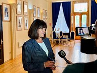 Лучших художников "Театрального Приволжья" отметили дипломами
