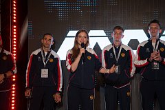 Работающая молодежь шести предприятий представила Саратовскую область в общественном проекте ПФО "МолоТ"