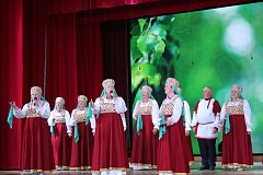 Педагоги Красноармейского района получили заслуженные награды