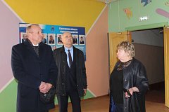 Золотовское МО: ремонт дорог и установка фонарей продолжатся в текущем году
