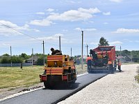 256 муниципалитетов примут участие в программе ремонта сельских дорог