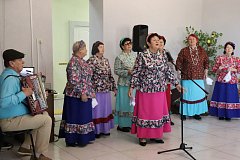 "По волнам моей памяти"