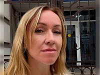 Минюст обновил реестр "иноагентов", в который вошла саратовский псевдо-блогер Елена Налимова*