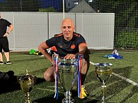 Футбол: больше, чем игра, в жизни нашего города