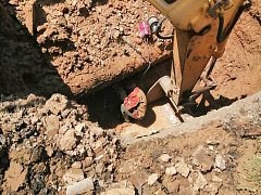 Водоснабжение Красноармейска: износ сетей, аварии, планы и модернизация
