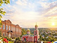 ДЕНЬ ГОРОДА