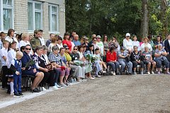 Память сильнее времени