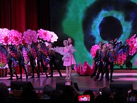 Мамин день календаря