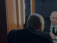 Александр Каспаров: Связь — это искусство 