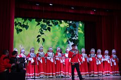 С любовью к городу и людям