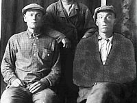 История, рассказанная потомками