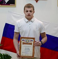 От сессии до сессии живут студенты весело