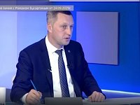 Микрорайон образцовой застройки появится на месте бывшего аэропорта