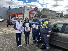 Правила нужны, чтобы их соблюдать!