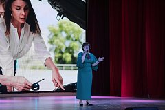 На страже единства страны