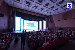 Родкомы в действии: более 70 заявок подали комитеты учебных заведений Саратовской области на конкурс от Общества "Знание"