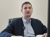 "Национальный мессенджер – это стильно": директор Центра цифрового развития Саратовской области оценил работу МАХа