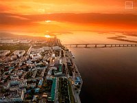 Марат Хуснуллин отметил Саратовскую область среди лидеров по выполнению ключевых показателей