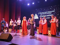 Творческий триумф РДК на фестивале "Город кино"