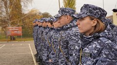 29 октября профессиональный праздник отмечают сотрудники вневедомственной охраны Росгвардии