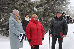 Память, которая не угасает