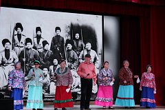 На страже единства страны