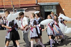 На пороге взрослой жизни