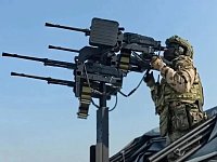 В Саратовской области открыт набор в добровольческий отряд "БАРС-САРАТОВ"