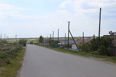 В Красноармейске появятся три новых тротуара