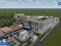 В Саратове реализуется масштабный проект по СОЗДАНИЮ ОБРАЗОВАТЕЛЬНОГО КОМПЛЕКСА ИМЕНИ ГЕРОЕВ СВО
