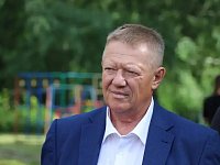Панков проведет прием граждан по проблемам ЖКХ и работе управляющих компаний