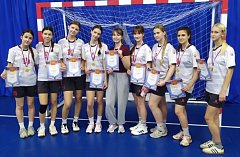 АЛЕКСАНДР ВЛАСОВ: "Как вырастить чемпиона на гандбольной площадке"
