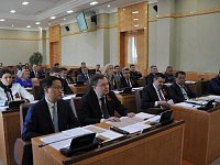 V заседание Совета по межрегиональному сотрудничеству в формате "Волга-Янцзы" пройдет в Татарстане