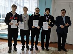 Учитель физкультуры - о выборе профессии и секрете успеха