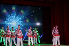 С любовью к городу и людям