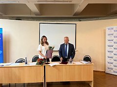 В Саратове Общество "Знание" и Общероссийский Профсоюз образования усилят просветительскую деятельность
