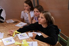В День призывника чествуем героев и будущих защитников