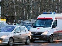 Ужесточена ответственность за непредоставление преимущества в движении транспортному средству со спецсигналами